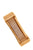 Natural Bamboo Ark Hand Round Clutch